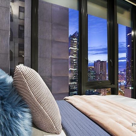 Platinum Apartments On Southbank Melbourne Luaran gambar