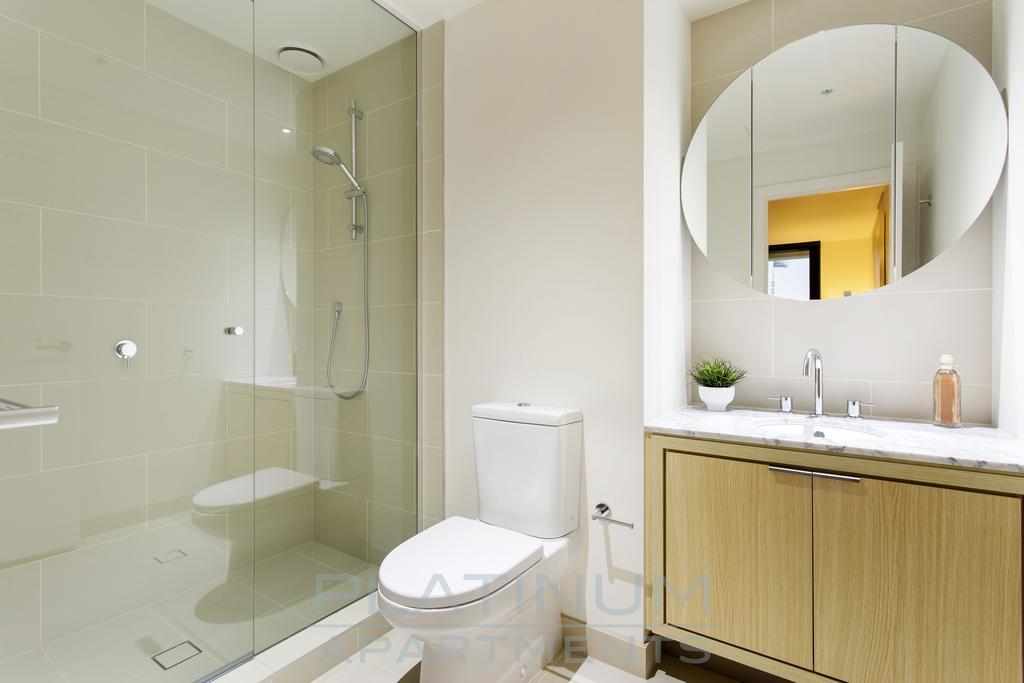 Platinum Apartments On Southbank Melbourne Bilik gambar