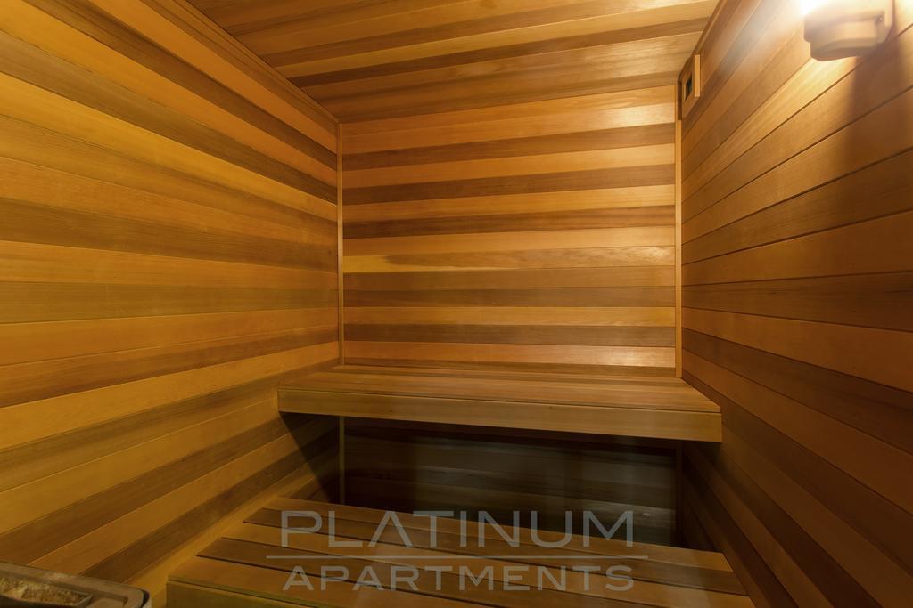 Platinum Apartments On Southbank Melbourne Bilik gambar