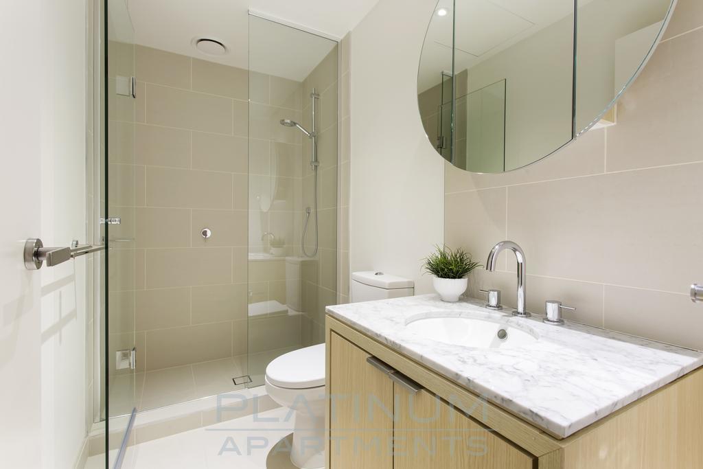 Platinum Apartments On Southbank Melbourne Bilik gambar