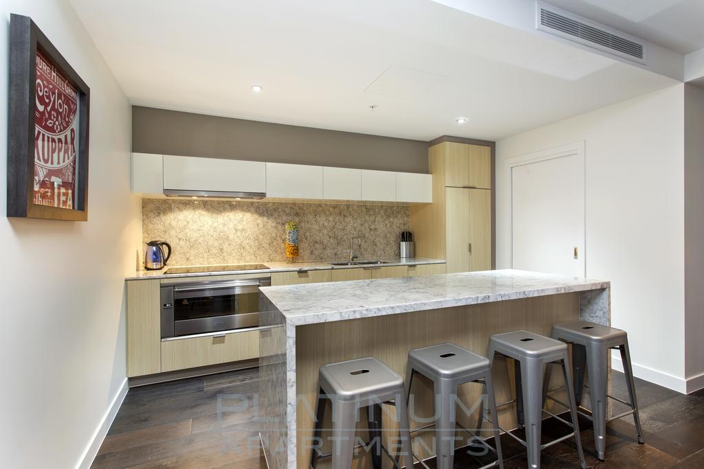 Platinum Apartments On Southbank Melbourne Bilik gambar
