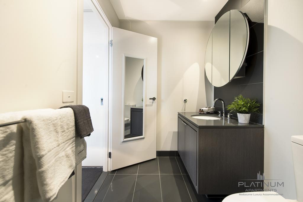 Platinum Apartments On Southbank Melbourne Luaran gambar