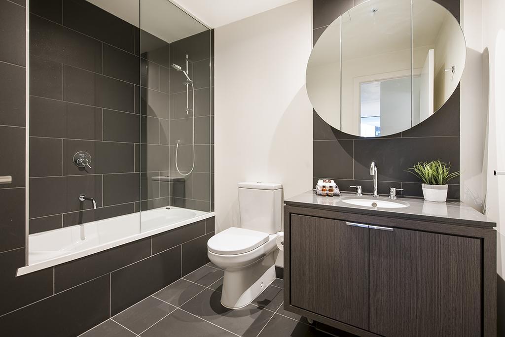 Platinum Apartments On Southbank Melbourne Luaran gambar