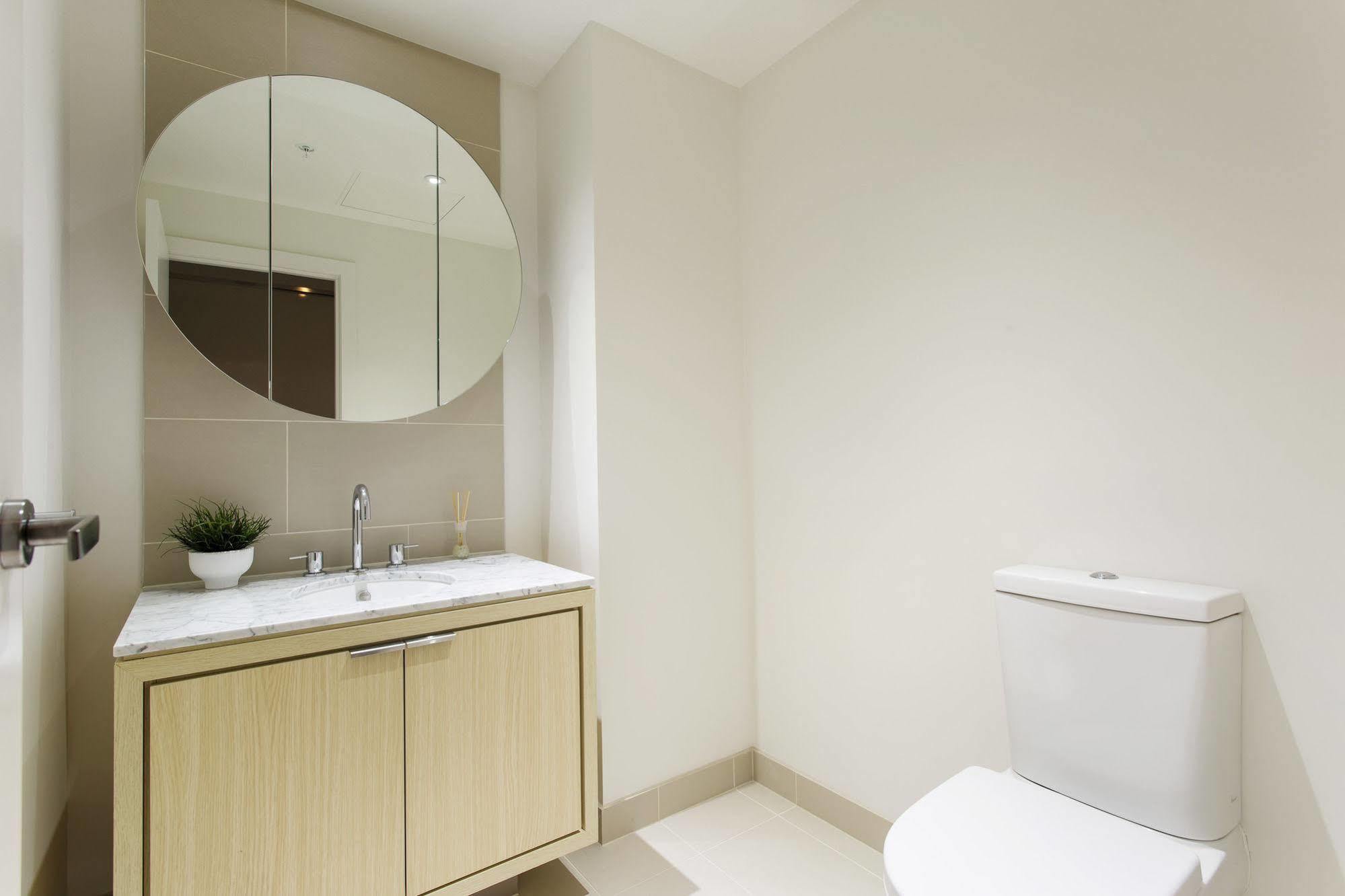Platinum Apartments On Southbank Melbourne Luaran gambar